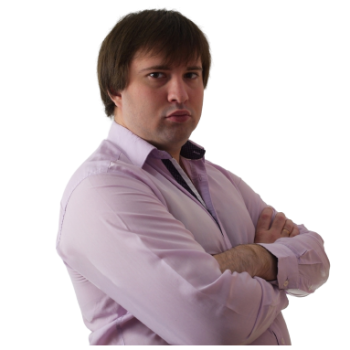 Денис Булушов