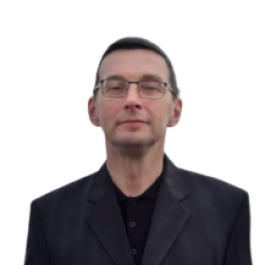 Вадим Шабалин