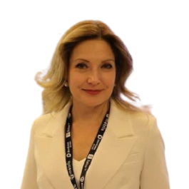 Юлия Плетнёва