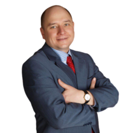 Алексей Гусев