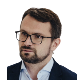 Арсений Беленький