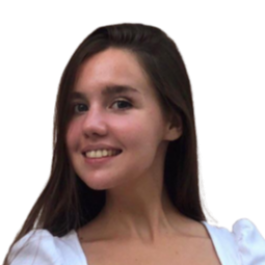 Дария Моисеева