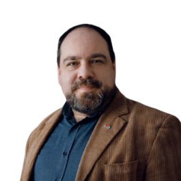 Родион Совдагаров