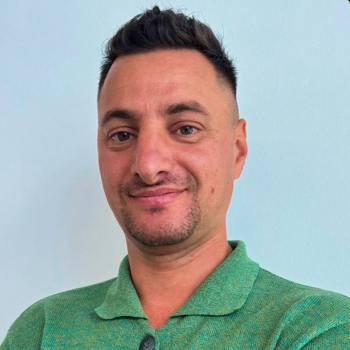 Юрий Мистюков