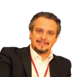 Андрей  Захаров (Курч)