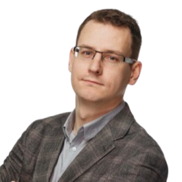 Михаил Яковлев 