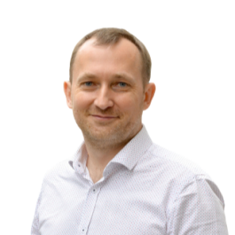 Александр Макаров