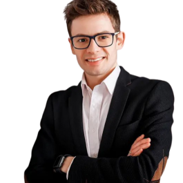 Вадим  Орехов