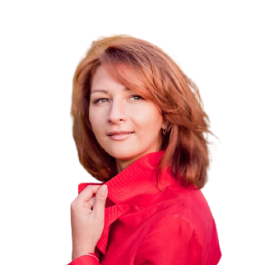 Марианна Белькова